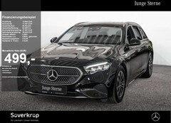 Bild des Angebotes Mercedes-Benz E 220 T d //