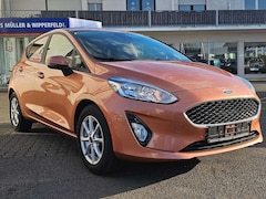Bild des Angebotes Ford Fiesta 1.0 EcoBoost S&S Active