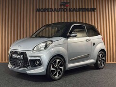 Bild des Angebotes Ligier JS 50 JS50L (long) Sport | 1. Besitzer | leiser DCI Motor | Rückfahrkamera