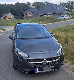 Bild des Angebotes Opel Corsa Active