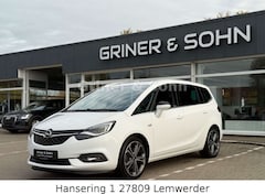 Bild des Angebotes Opel Zafira C Innovation,7-Sitzer,Winter,AHK.3,99%