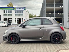 Bild des Angebotes Abarth 595 Competizione 1. Hand Racing-Co 70-Ani Monza