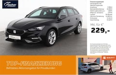 Bild des Angebotes SEAT Leon Sportstourer 2.0 TDI FR