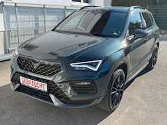 Bild des Angebotes SEAT Ateca Cupra Ateca Akrapovic Pano AHK