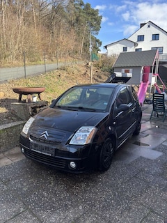 Bild des Angebotes Citroen C2 Citröen C2