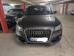 Bild des Angebotes Audi Q5 3.0 TDI quattro S Line