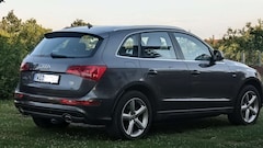 Bild des Angebotes Audi Q5 3.0 TDI quattro S Line