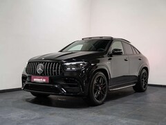 Bild des Angebotes Mercedes-Benz GLE 63 AMG S 4M PANO TRITTBR. NIGHT CARBON PERFORMANCE DRIVER