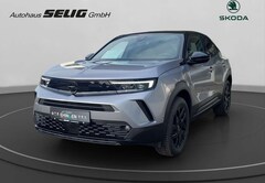 Bild des Angebotes Opel Mokka 1.2 Turbo GS, AHK, Kamera, Navi, ...