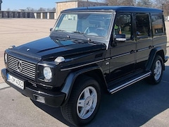 Bild des Angebotes Mercedes-Benz G 400 G 400 CDI Automatik