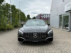 Bild des Angebotes Mercedes-Benz SL 400 AMG
