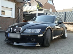 Bild des Angebotes BMW Z3 Coupe 3.0i