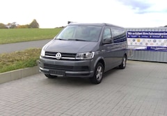 Bild des Angebotes VW T6.1 California wieCalifornia,OpenSKY,Küche,7Sitze, 4x Schlafen
