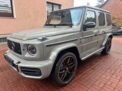 Bild des Angebotes Mercedes-Benz G 63 AMG CARBON+SUPERIOR+MANUFACTUR+STANDH