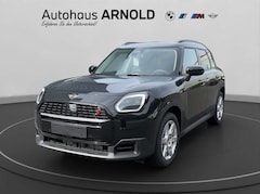Bild des Angebotes MINI Cooper S Countryman Countryman S ALL4 AHK Head-Up LED Pano.Dach