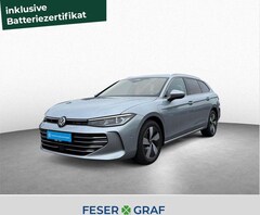 Bild des Angebotes VW Passat Variant 1.5 eHYBRID ACC LED-MATRIX 4xSHZ