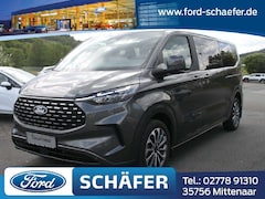 Bild des Angebotes Ford Tourneo Custom 320 L2 Tourneo Titanium X FWD+SHZ+LHZ+KLIMA+NAVI+