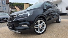 Bild des Angebotes Opel Mokka X +TÜV+4X4+GARANTIE+KAMERA+NAVI+LED+PDC+