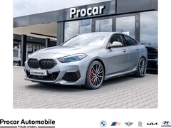 Bild des Angebotes BMW 235 M235i xDrive Gran Coupé M Sport HUD PANO ACC LM