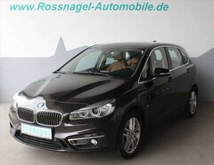 Bild des Angebotes BMW 225 225 i Active Tourer xDrive Luxury Navi Leder LED