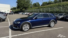 Bild des Angebotes Audi A4 allroad 45 TDI basis