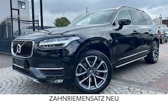 Bild des Angebotes Volvo XC90 4x4 NAVI-AUTOMA-LEDER-2HD-AHK-KAMERA-PANO-