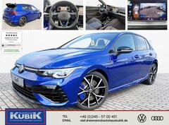 Bild des Angebotes VW Golf R Performance Black Style 2.0 TSI 4motion DSG+Vmax+