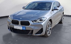 Bild des Angebotes BMW X2 xDrive25e M Sport Steptronic Aut. Klimaaut.