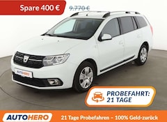 Bild des Angebotes Dacia Logan 1.0 SCe Comfort *TEMPO*KLIMA*GARANTIE*
