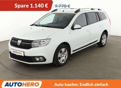 Bild des Angebotes Dacia Logan 1.0 SCe Comfort *TEMPO*KLIMA*GARANTIE*