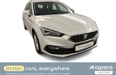 Bild des Angebotes SEAT Leon Sportstourer 2.0 TDI DSG