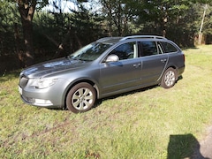 Bild des Angebotes Skoda Superb Superb Combi 2.0 TDI Ambition