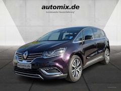 Bild des Angebotes Renault Espace Initiale,ACC,LED,SHZ vo+hi,Spurha.