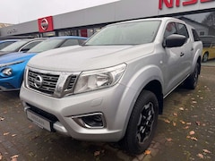 Bild des Angebotes Nissan Navara NP300 Acenta Double Cab 4x4