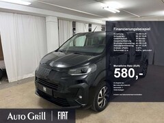 Bild des Angebotes Fiat Ulysse TOP L2 7-Sitzer AHK Navi elek. Türen RüKa