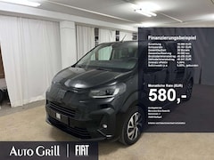 Bild des Angebotes Fiat Ulysse TOP L2 7-Sitzer AHK Navi elek. Türen RüKa