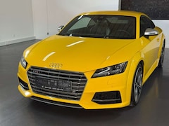 Bild des Angebotes Audi TTS Coupe 2,0/Navi/Leder/Virtual Cockpit/SHZ