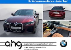 Bild des Angebotes BMW 420 M Sportpaket Klimaaut. AHK HIFI