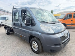 Bild des Angebotes Peugeot Boxer *2.2 HDI*Maxi-Doka-Pritsche*Guten-Zustand*