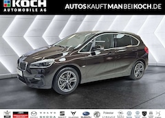 Bild des Angebotes BMW 218 i Active Tourer Sport Line LED,Sitzh,PDC Klima