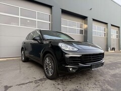 Bild des Angebotes Porsche Cayenne S 4.2TDI,Pano,Standhz,Nappa,14WegeSitz