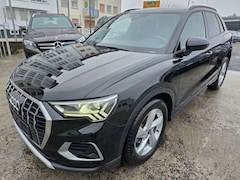 Bild des Angebotes Audi Q3 35 TDI quattro advanced 2,0 TDI Sline Interie