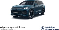 Bild des Angebotes VW Tayron R-Line 1.5 TSI eHybrid