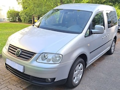 Bild des Angebotes VW Caddy Caddy 1.6 Life (5-Si.)