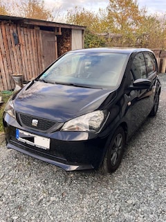 Bild des Angebotes SEAT Mii 1.0 I-Tech