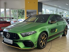 Bild des Angebotes Mercedes-Benz A 45 AMG S 4M *LiMiTED EDiTiON*PANO*AERO*360°*