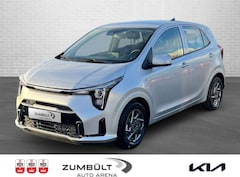 Bild des Angebotes Kia Picanto Vision 1.0 +Navi Apple CarPlay DAB SHZ LenkradHZG