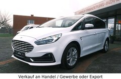 Bild des Angebotes Ford S-Max S-MAX Titanium 2.0 TDCI Autom. LED NAVI PDC AHK