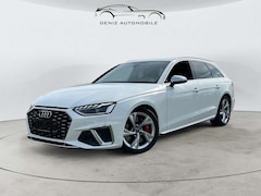 Bild des Angebotes Audi S4 Avant 3.0 TDI quattro S-Tronic  *Matrix*AHK*