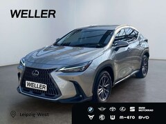 Bild des Angebotes Lexus NX 450h+ E-FOUR Executive-Paket *HUD*360°*Leder*